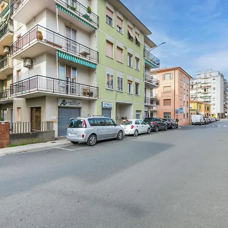 Artista By Interhome *