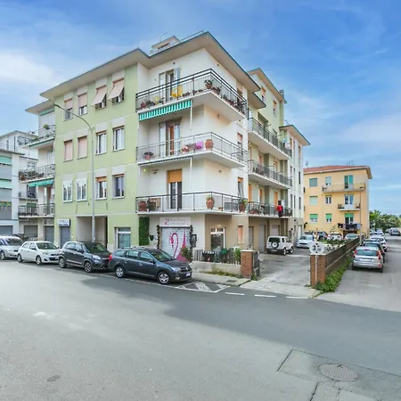 Artista By Interhome Apartamento