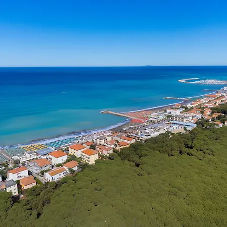 Artista By Interhome * Cecina (Livorno)