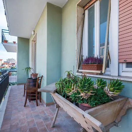 Artista By Interhome Apartamento *