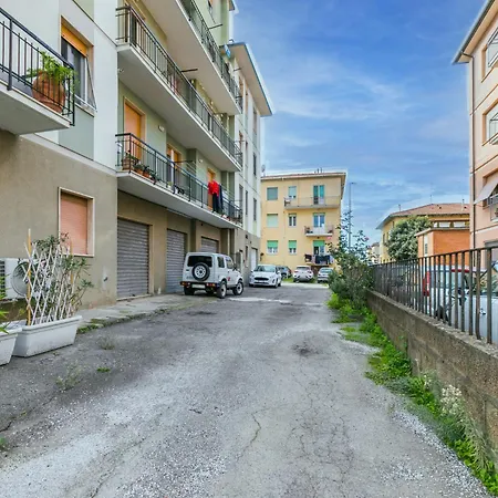 Artista By Interhome * Cecina (Livorno)