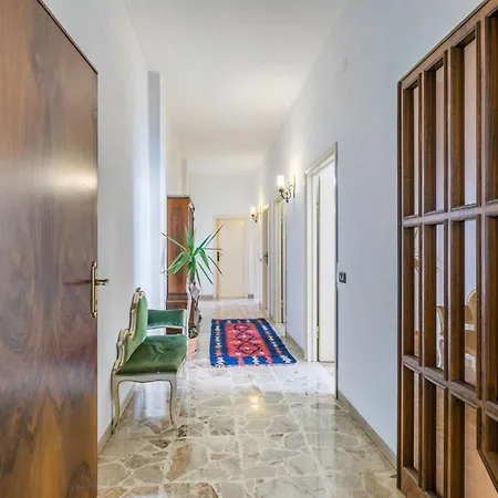 Artista By Interhome Apartamento Cecina (Livorno)