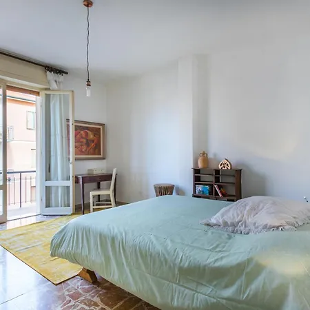 Apartamento Artista By Interhome *