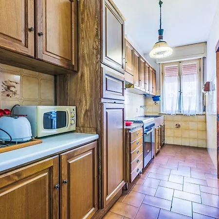 Artista By Interhome Apartamento Cecina (Livorno)