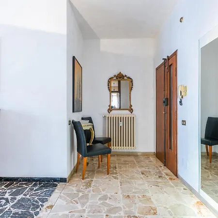 Apartamento Artista By Interhome *