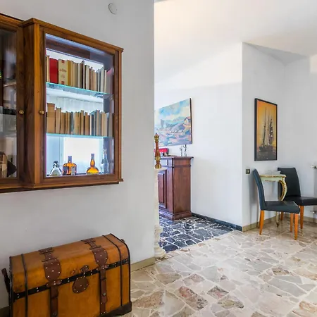 Artista By Interhome דירה *