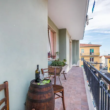 Artista By Interhome * Cecina (Livorno)