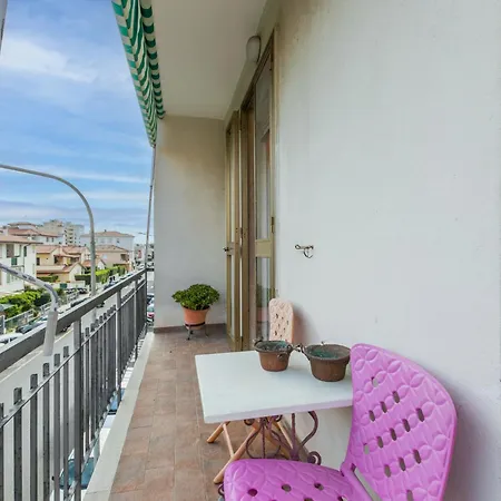 Apartamento Artista By Interhome *